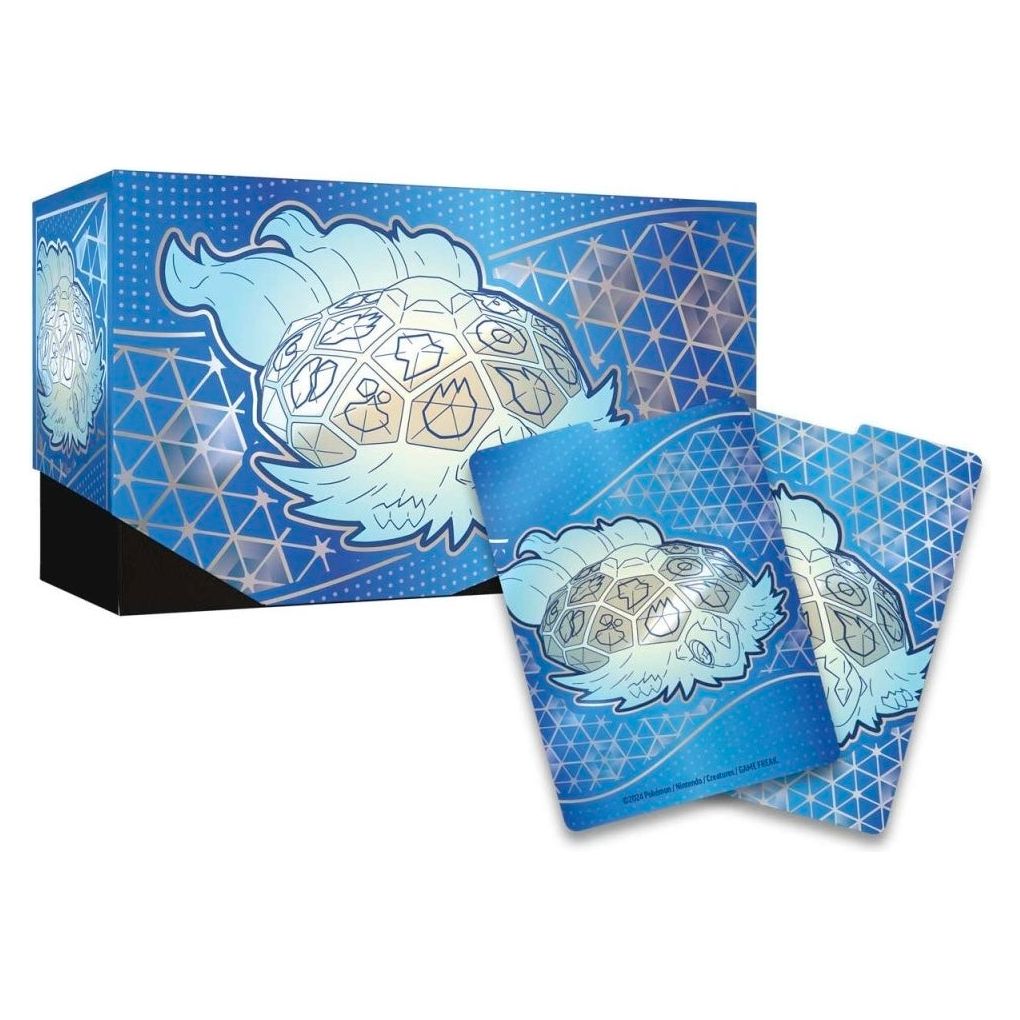 Pokémon Stellar Crown Elite Trainer Box