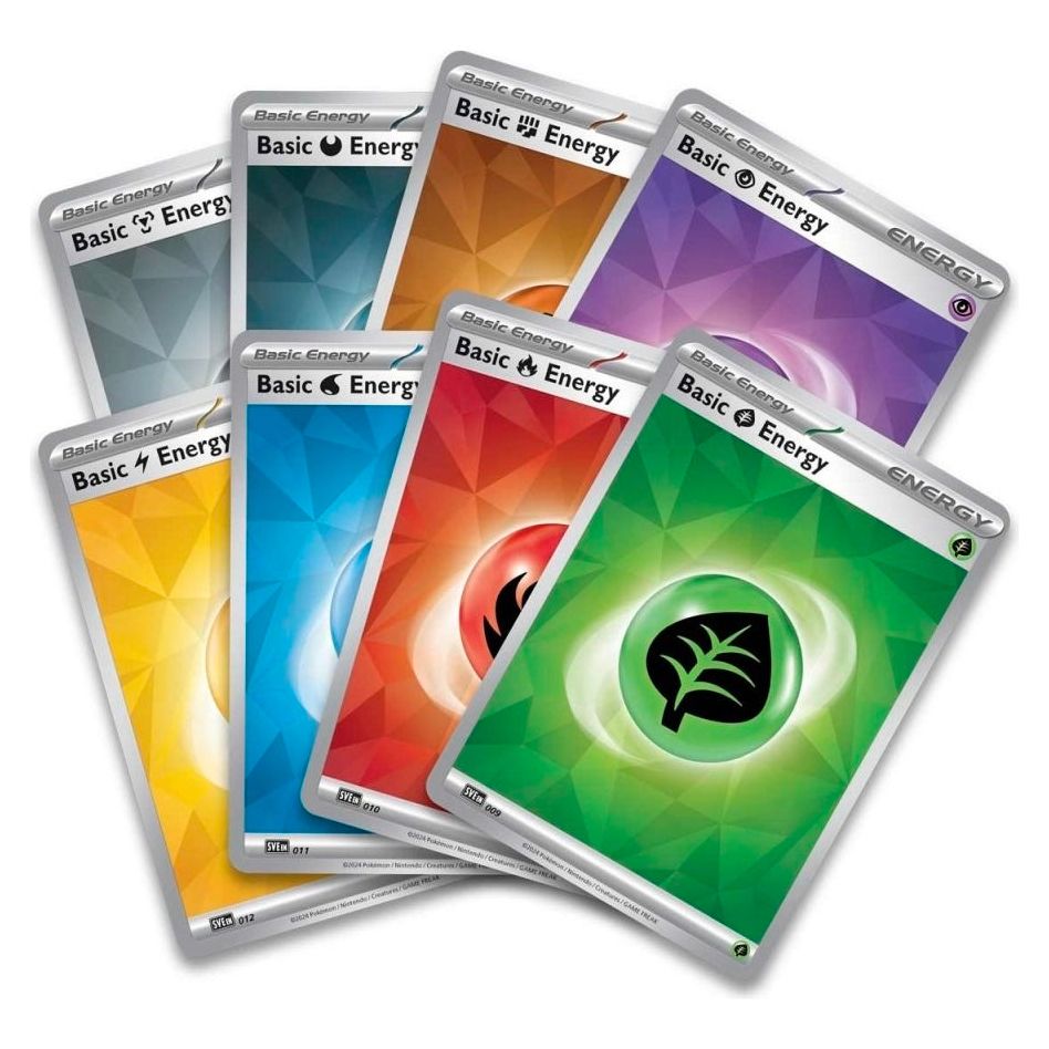 Pokémon Stellar Crown Elite Trainer Box
