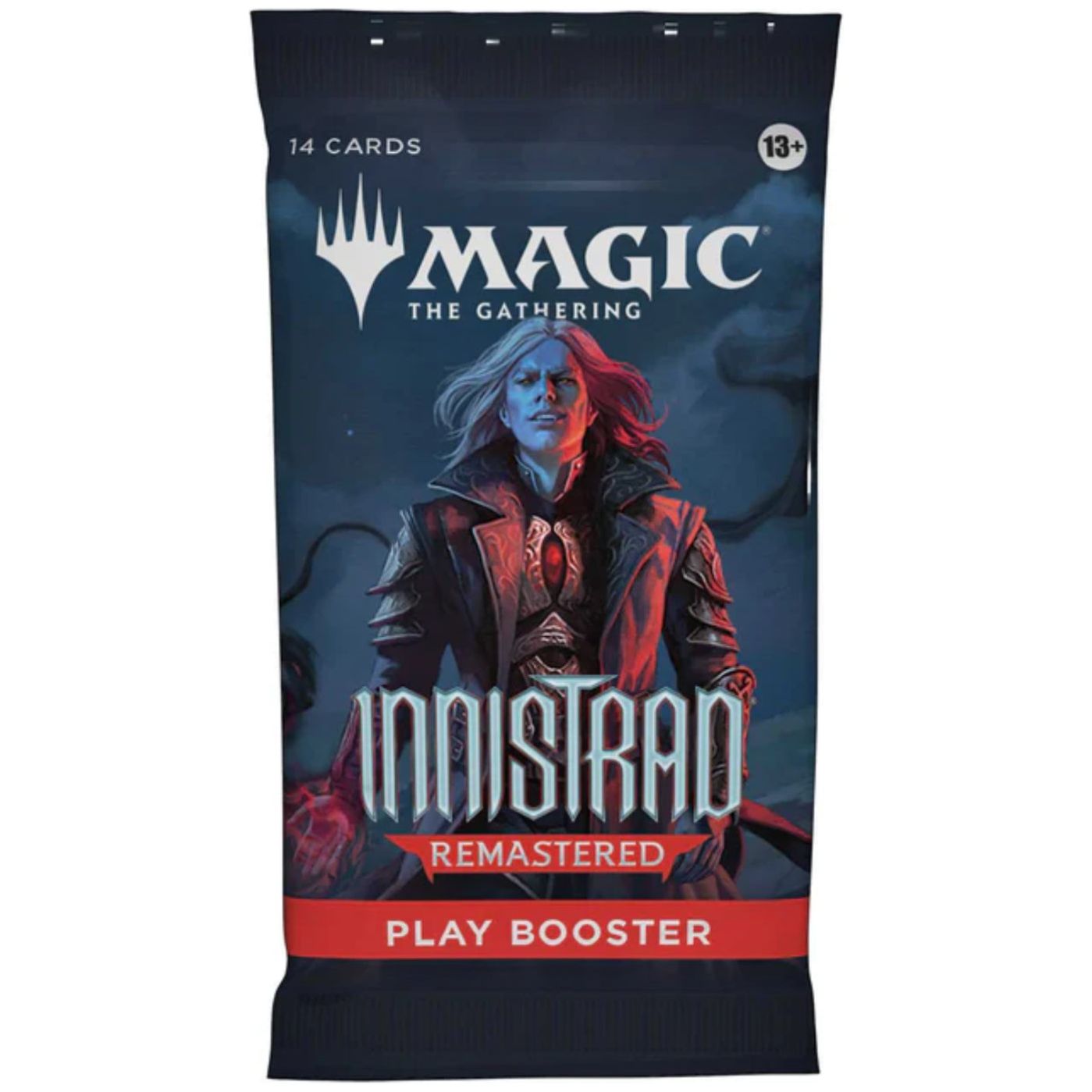 Magic: The Gathering: Innistrad Remastered Play Booster Pack