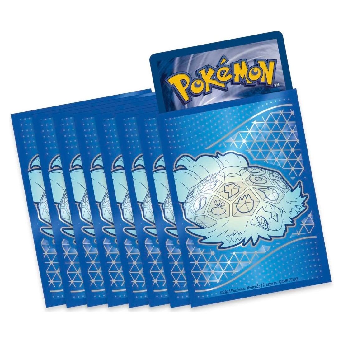 Pokémon Stellar Crown Elite Trainer Box