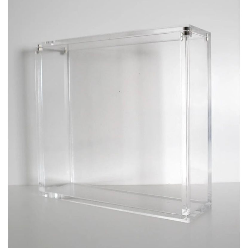 Acrylic Protective Display Case - Japanese Booster Box