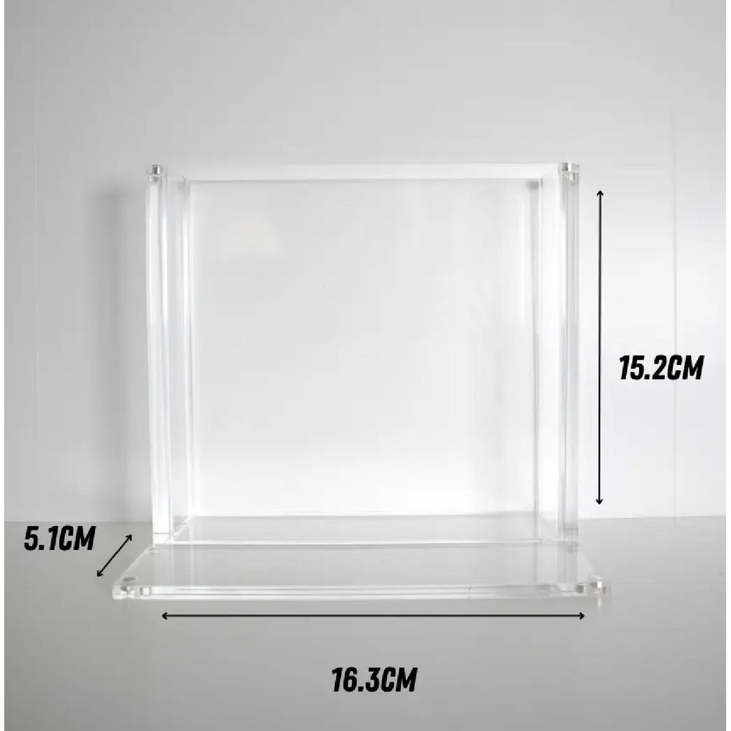 Acrylic Protective Display Case - Japanese Booster Box