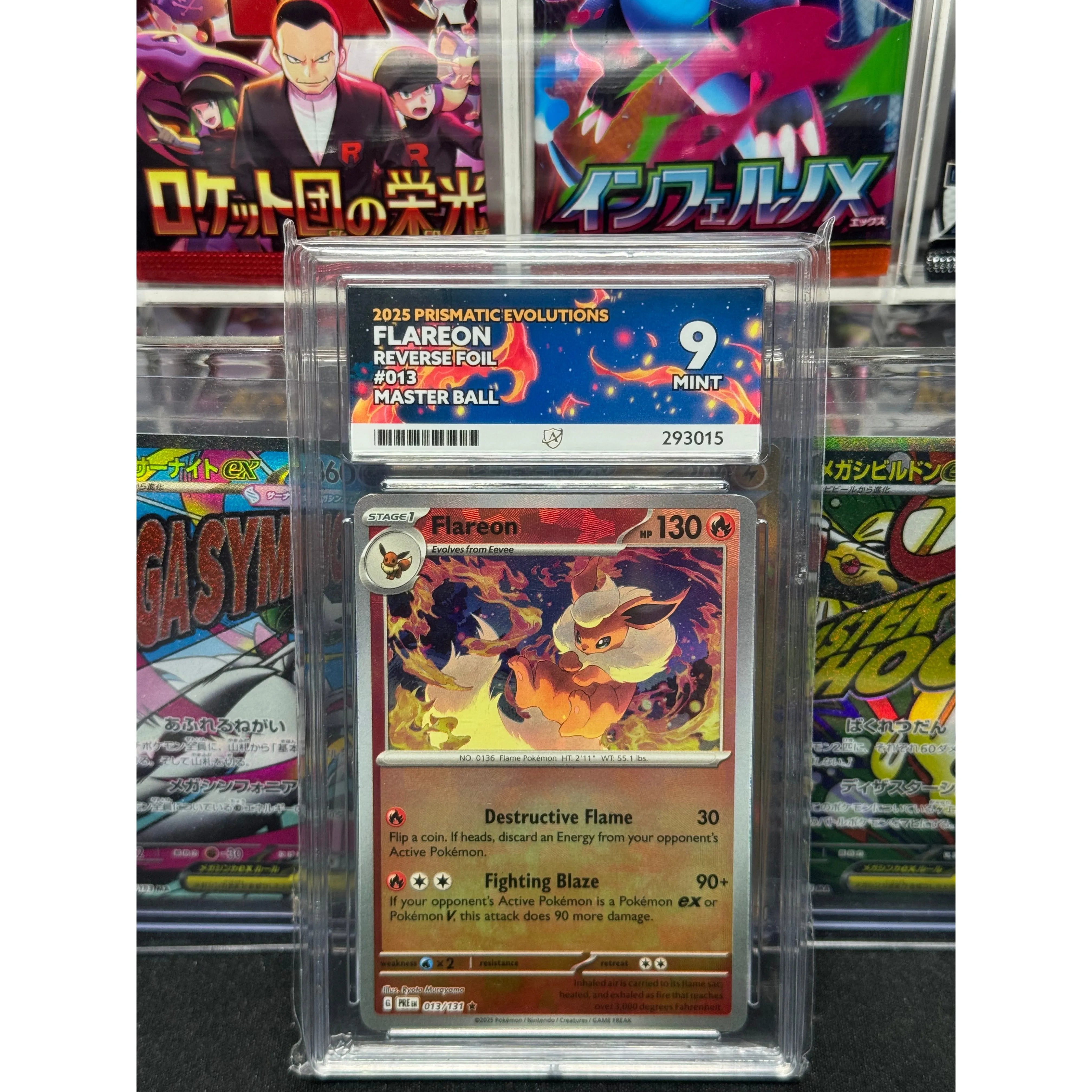DS Trading Cards DS Trading Cards